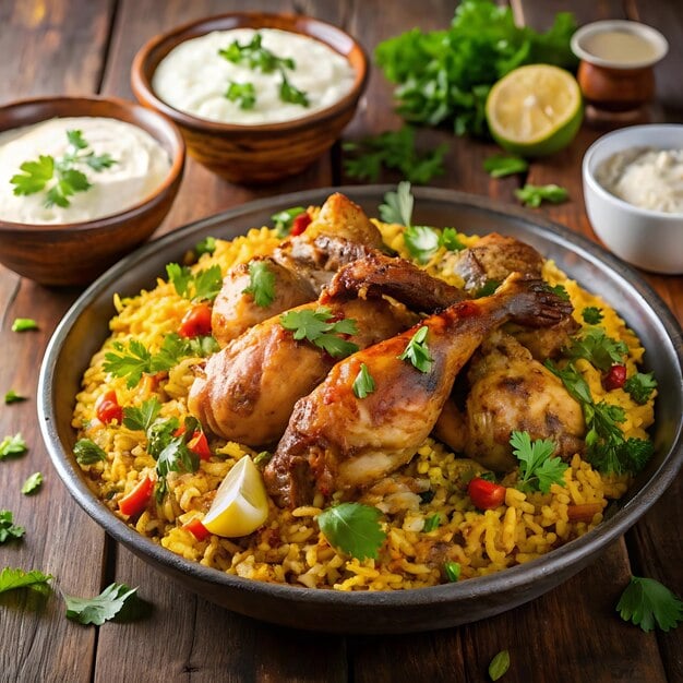 Chick Naan(Bir Chottola) 1